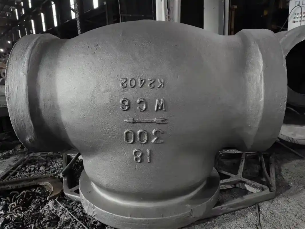 Koje su vrste odljeva pogodno za proizvodnju pješčanih pješčanih smola i peska Furan?