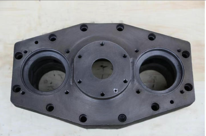 Razumijevanje toplotne obrade duktilnog željeza i udvostručenje snage i žilavosti odljevaca nije san!