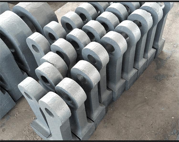 Visoki manganski čelični odljevci nakon tretmana tvrdoće vode, početna tvrdoća je niska, šta je uzrok magnetskog?