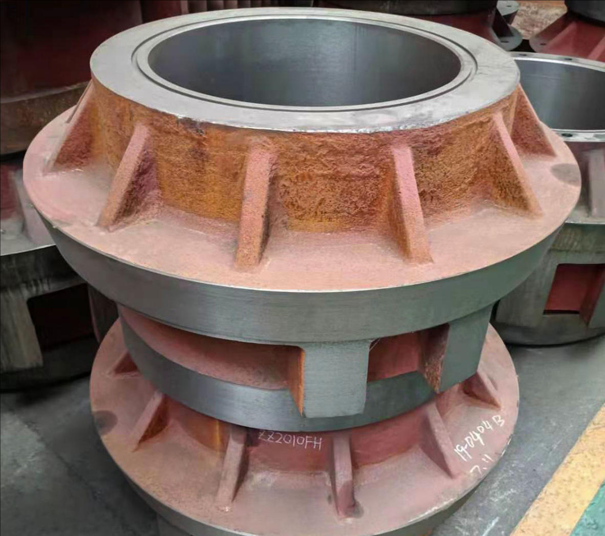 Koje su mjere predostrožnosti koje se uzimaju prilikom lijevanja duktilnog željeza pomoću postupka proizvodnje izgubljenog pjene?