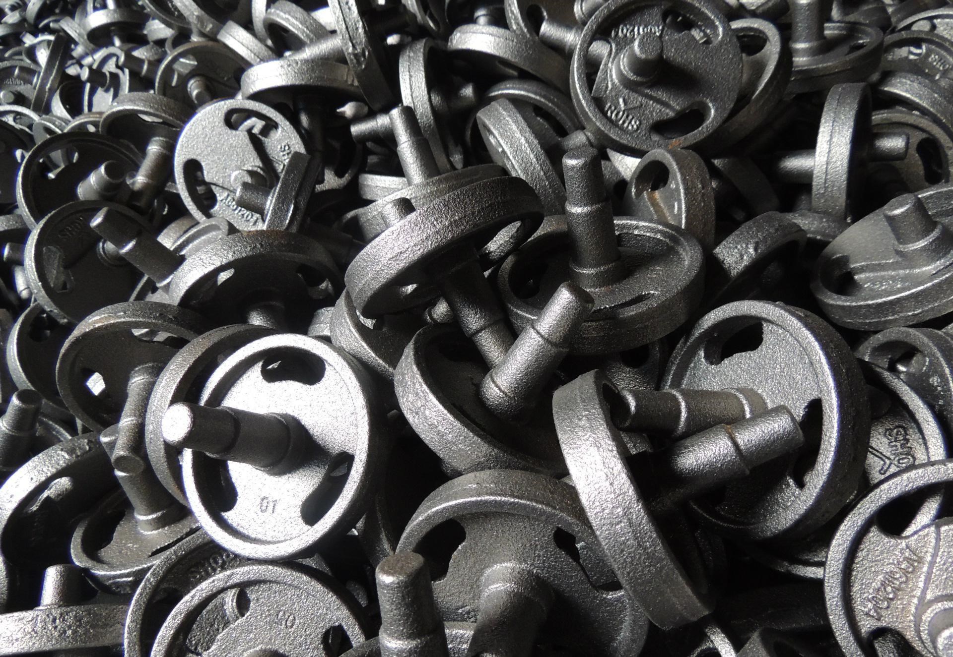 Kako se nositi sa oštećenjima hladne izolacije u tankim zidnim dijelovima duktilnog željeza?