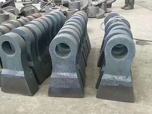 Kako proizvesti visokokvalitetne dijelove od lijevanog željeza od visokog kroma?