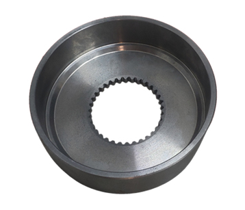 Kako dizajnirati ispušne igle za proizvodnju dijelova od lijevanog željeza korištenjem tehnologije zelenog pijeska?