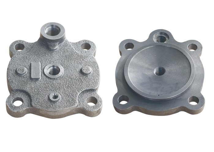 Kako povećati istezanje duktilnog gvožđa QT450 na preko 22%?