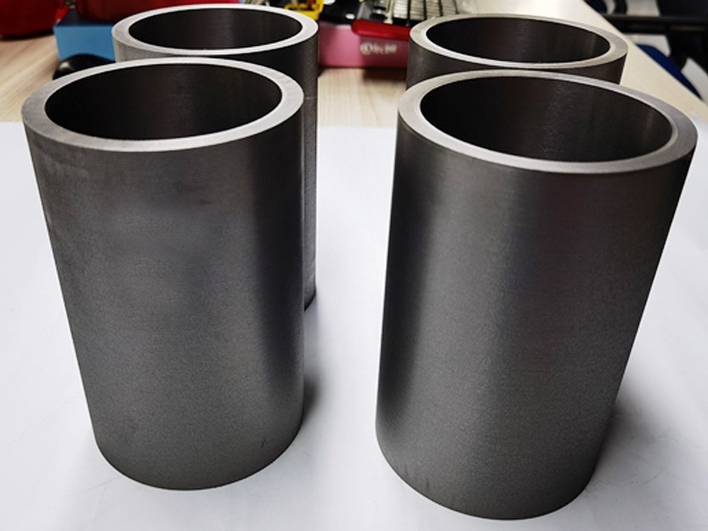 Koji su efekti visokog ili niskog silicijuma na performanse mehaničke obrade sivog livenog gvožđa 200?