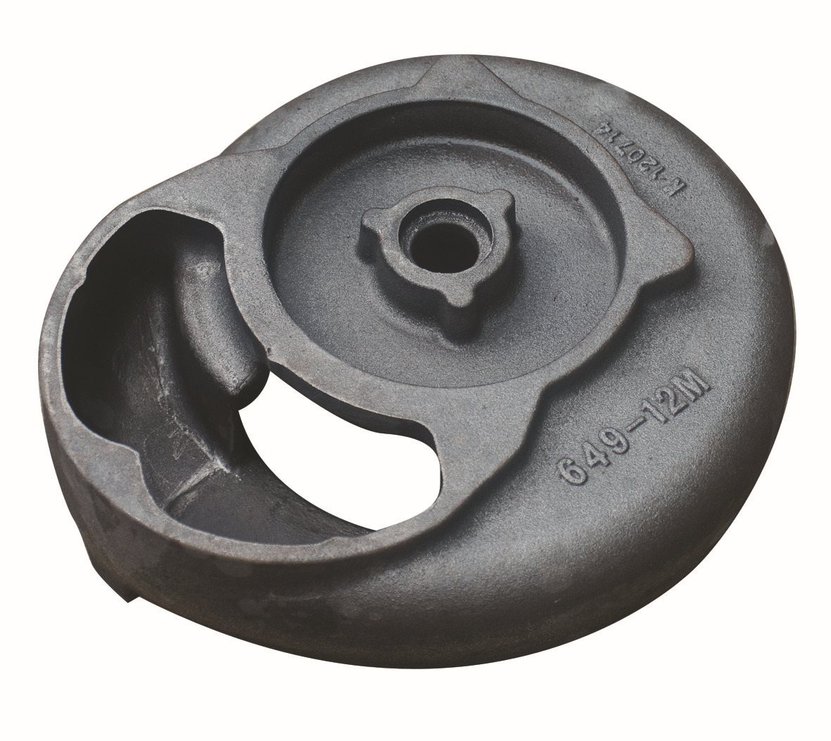 Koji su efekti visokog i niskog rezidualnog magnezijuma na preveliki prečnik grafita i defekte cvetanja grafita u duktilnom gvožđu