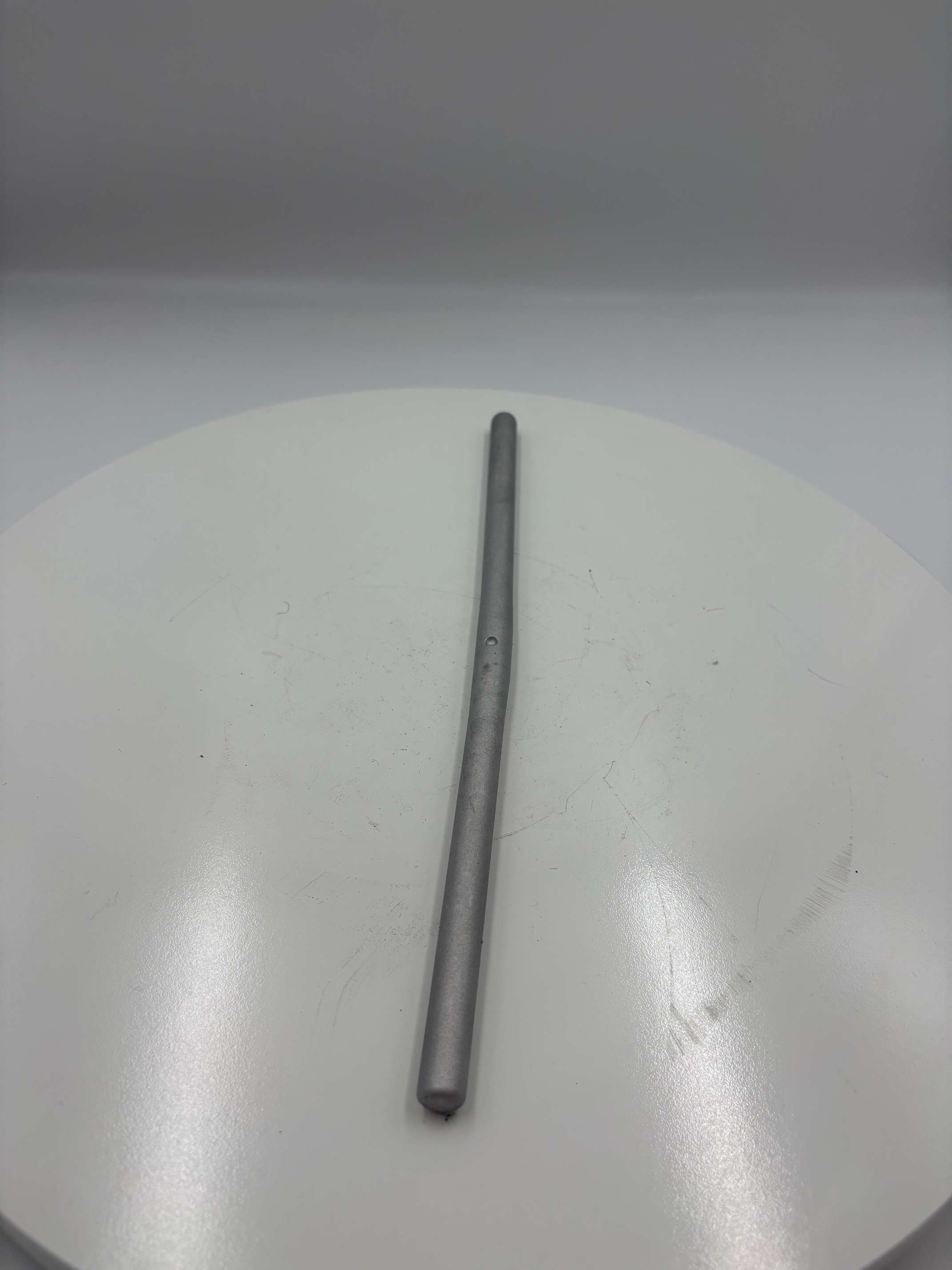 Premium mašinski obrađena aluminijumska potporna šipka