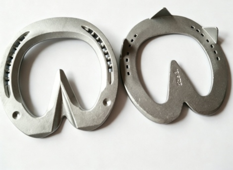 Veličina 3 Casting Horseshoes