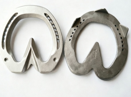 Veličina 4 Casting Horseshoes