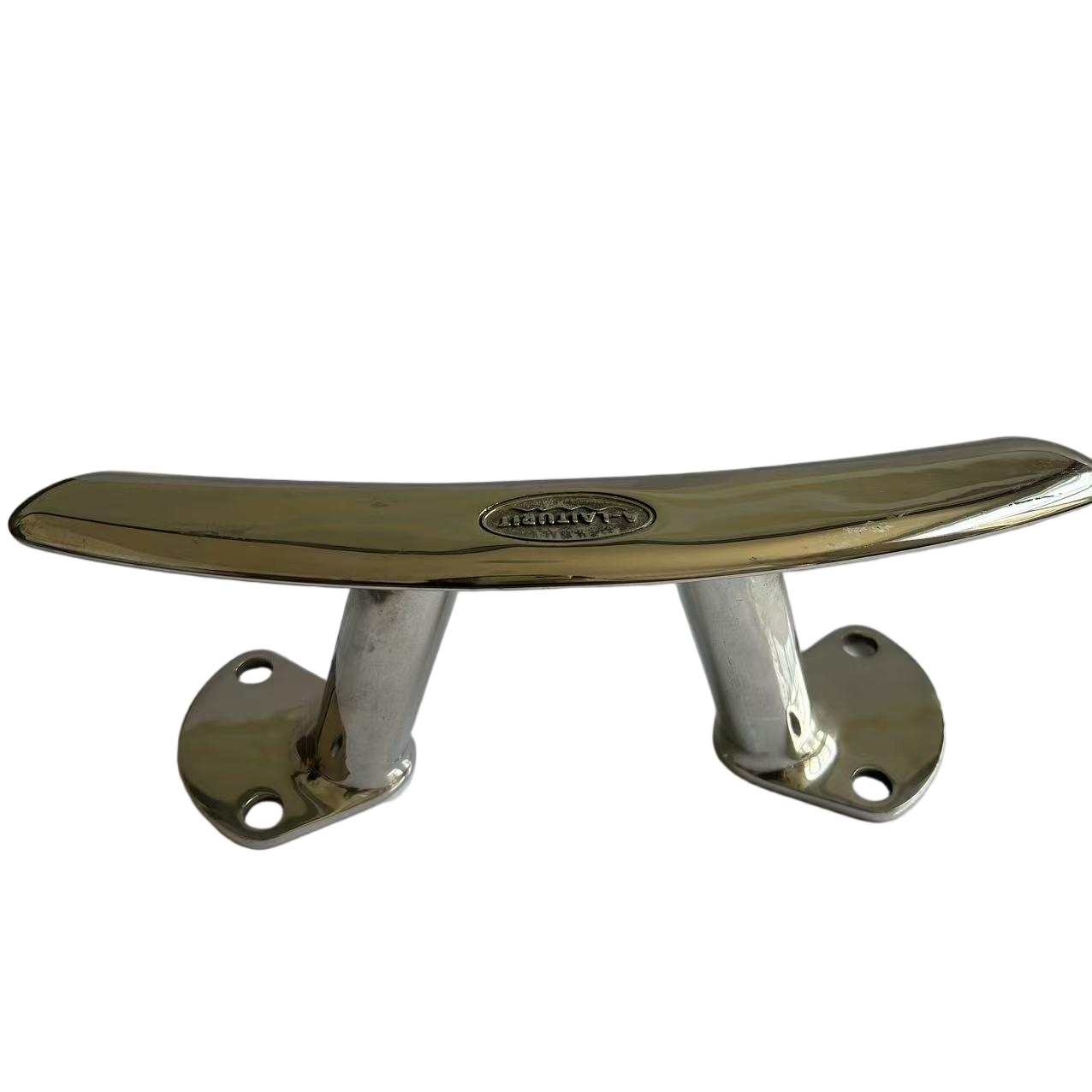 Od nehrđajućeg čelika 316 brodski hardver Cleat Boat jahti priključni Cleat Cleats Cleat Cleat